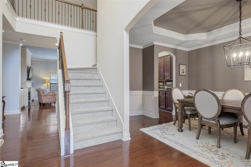 Property image 4 at 15 Knights Valley Drive, Simpsonville, SC 29681