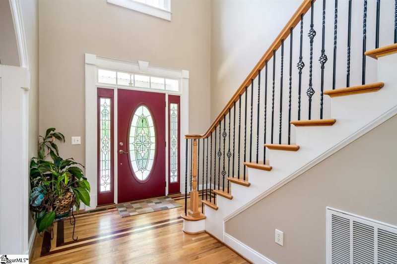 Property image 4 at 205 Abercorn Way, Simpsonville, SC 29681