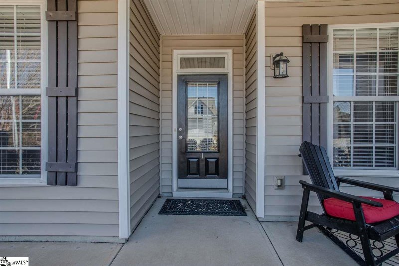 Property image 2 at 1 Windsor Creek Court, Simpsonville, SC 29681