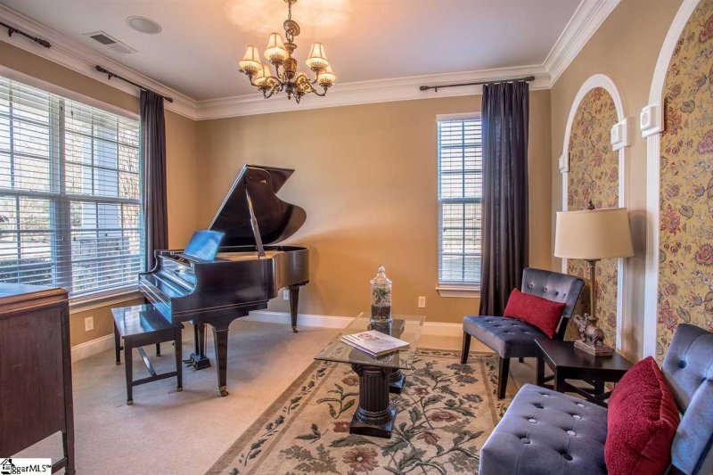 Property image 3 at 1 Windsor Creek Court, Simpsonville, SC 29681