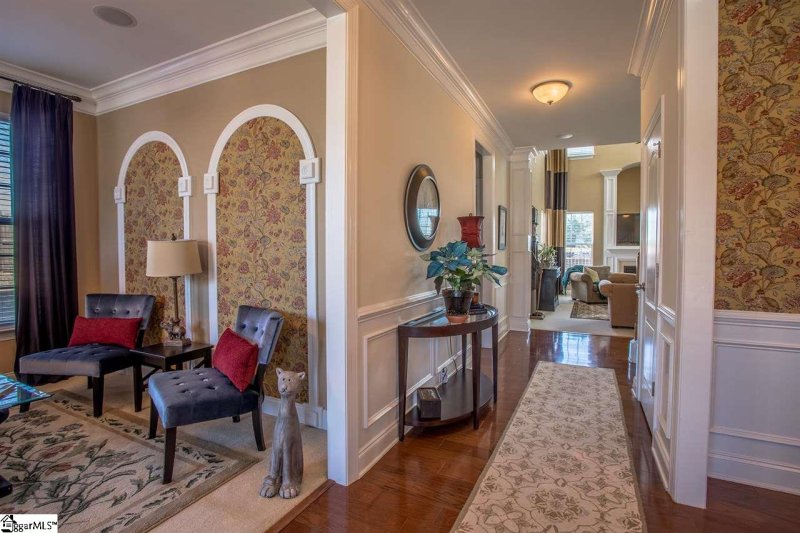 Property image 4 at 1 Windsor Creek Court, Simpsonville, SC 29681