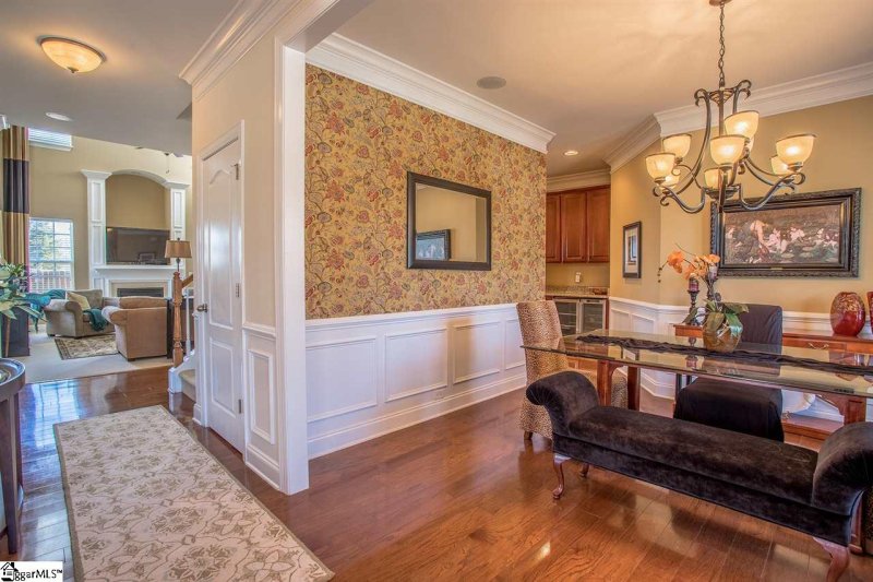 Property image 5 at 1 Windsor Creek Court, Simpsonville, SC 29681