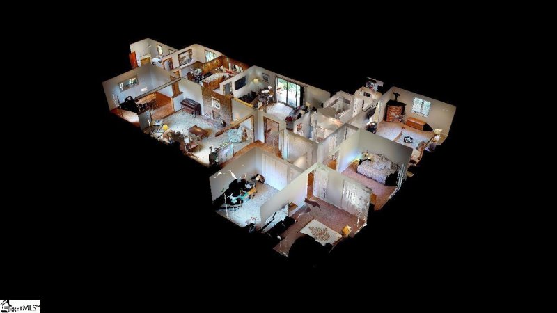 Property image 4 at 103 Gilder Creek Drive, Simpsonville, SC 29681