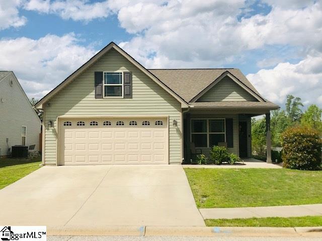 Property image 2 at 565 Chastine Drive, Spartanburg, SC 29301