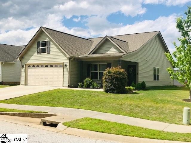 Property image 3 at 565 Chastine Drive, Spartanburg, SC 29301