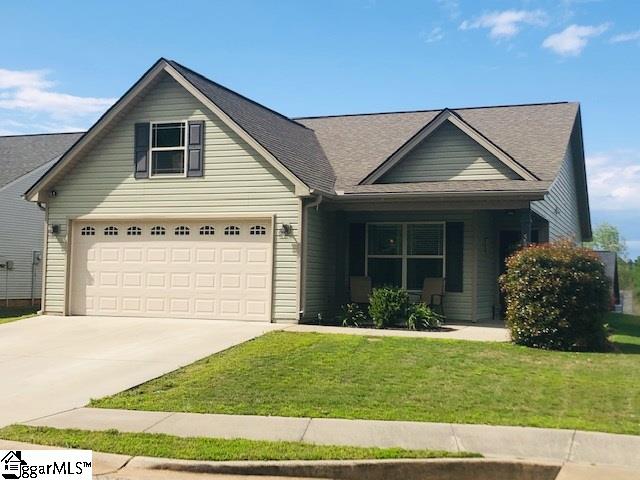 Property image 4 at 565 Chastine Drive, Spartanburg, SC 29301