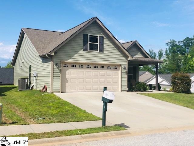 Property image 5 at 565 Chastine Drive, Spartanburg, SC 29301