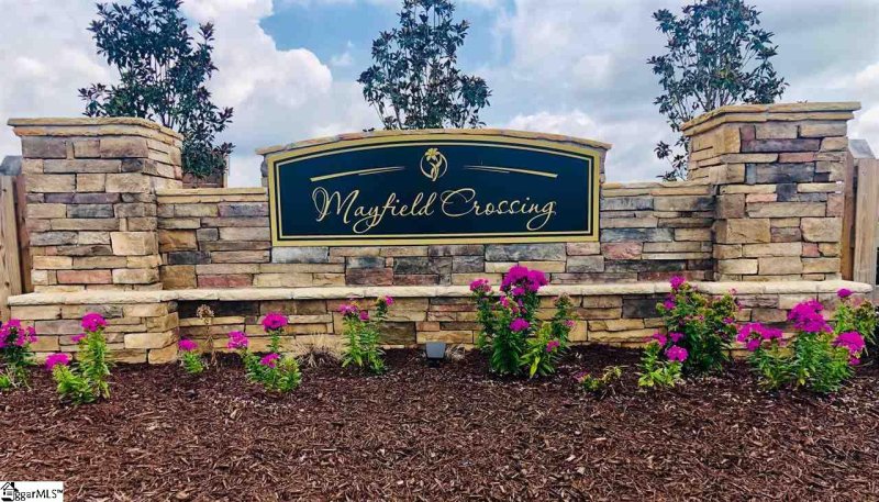 Property image 2 at 115 Mayfield Crossing Lane, Greer, SC 29651