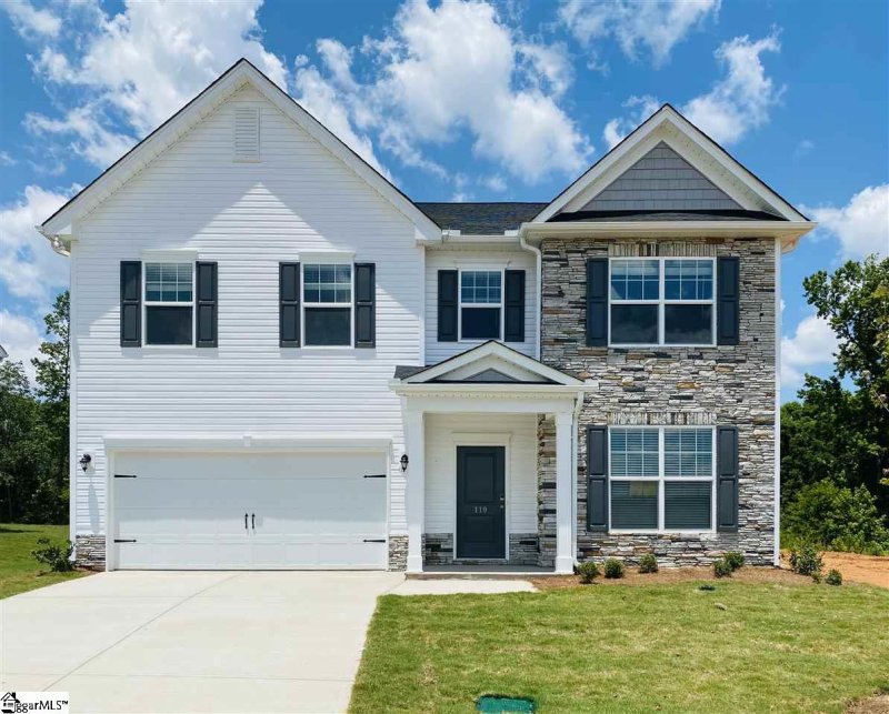 119 Mayfield Crossing Lane