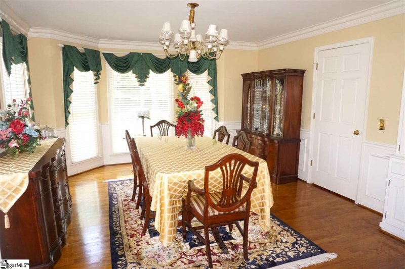 Property image 5 at 2 Thrasher Court, Greenville, SC 29607