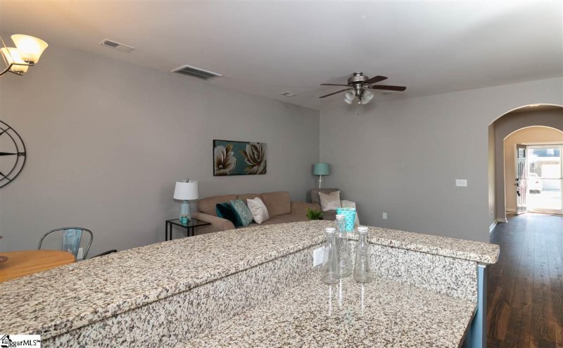 Property image 4 at 434 Christiane Way, Greenville, SC 29607