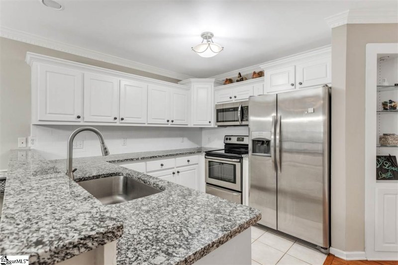 Property image 3 at 406 Hunting Creek Drive, Simpsonville, SC 29681