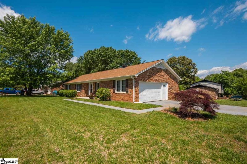 Property image 2 at 4442 Old Easley Bridge Road, Easley, SC 29642