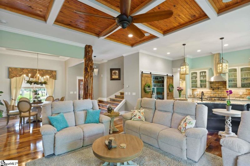 Property image 5 at 3 Meadowlark Court, Fountain Inn, SC 29644