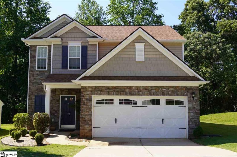 108 Seattle Slew Lane