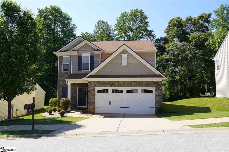 Property image 2 at 108 Seattle Slew Lane, Greenville, SC 29617
