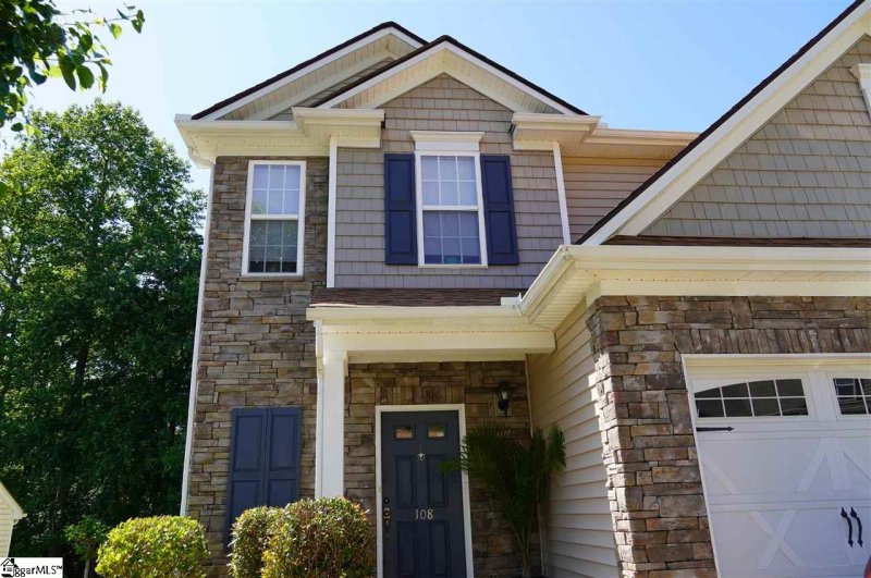 Property image 3 at 108 Seattle Slew Lane, Greenville, SC 29617