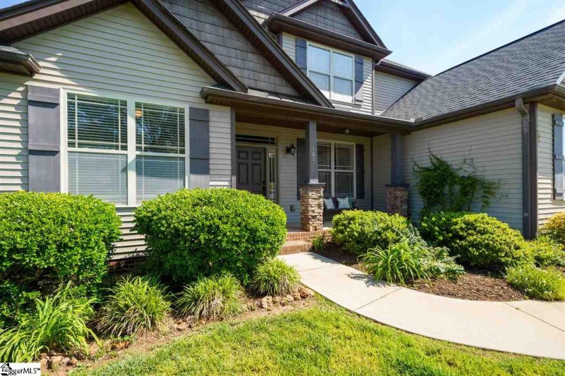 Property image 3 at 101 Crimson Glory Way, Travelers Rest, SC 29690