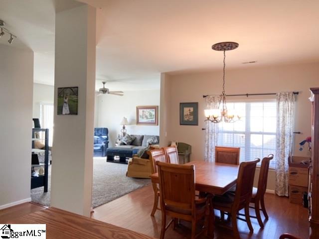 Property image 5 at 708 Shadow Dance Lane, Boiling Springs, SC 29316