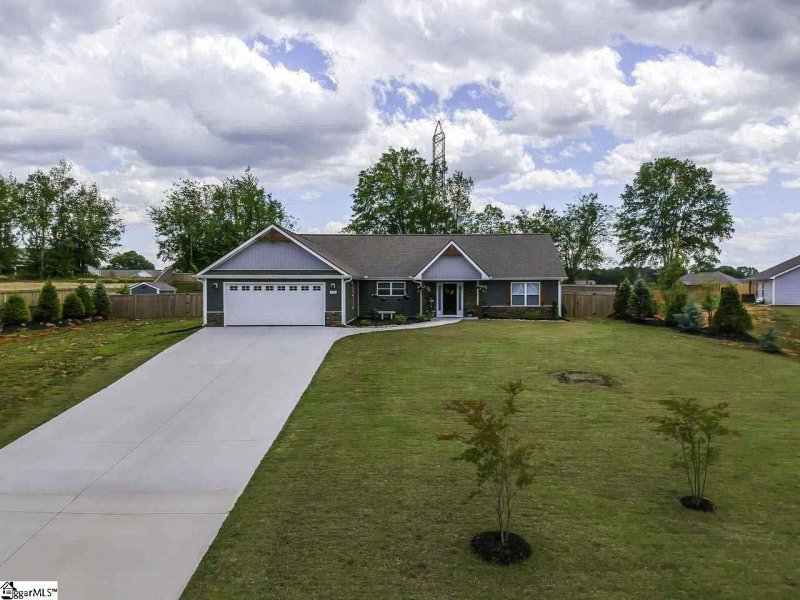 Property image 2 at 735 Baldwin Orchard Drive, Inman, SC 29349