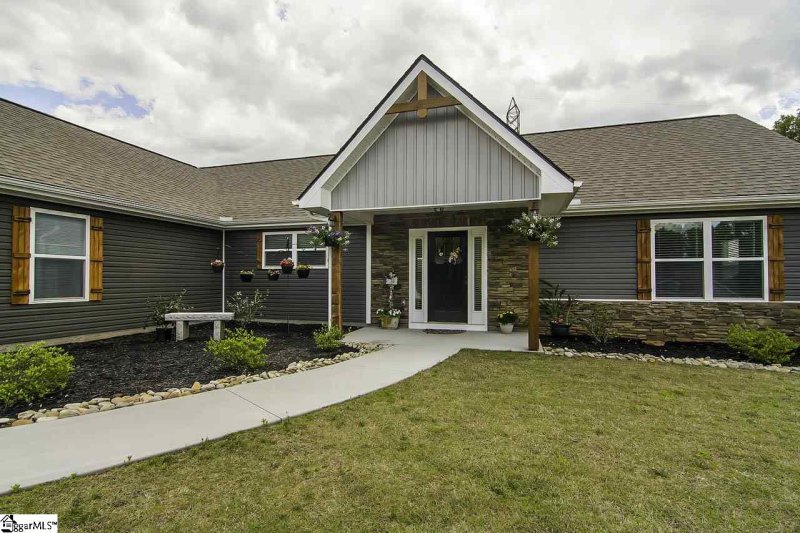 Property image 3 at 735 Baldwin Orchard Drive, Inman, SC 29349