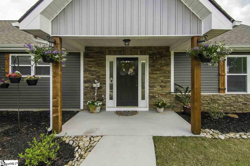 Property image 4 at 735 Baldwin Orchard Drive, Inman, SC 29349