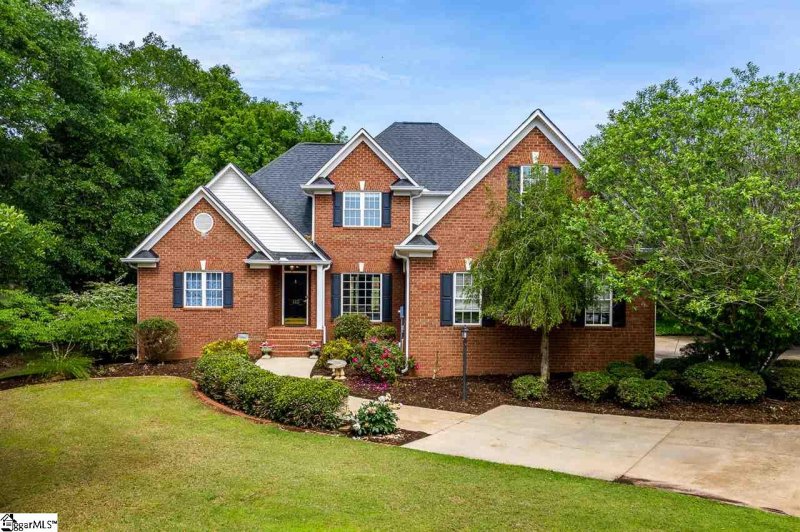 Property image 5 at 110 Sea Palms Drive, Anderson, SC 29621