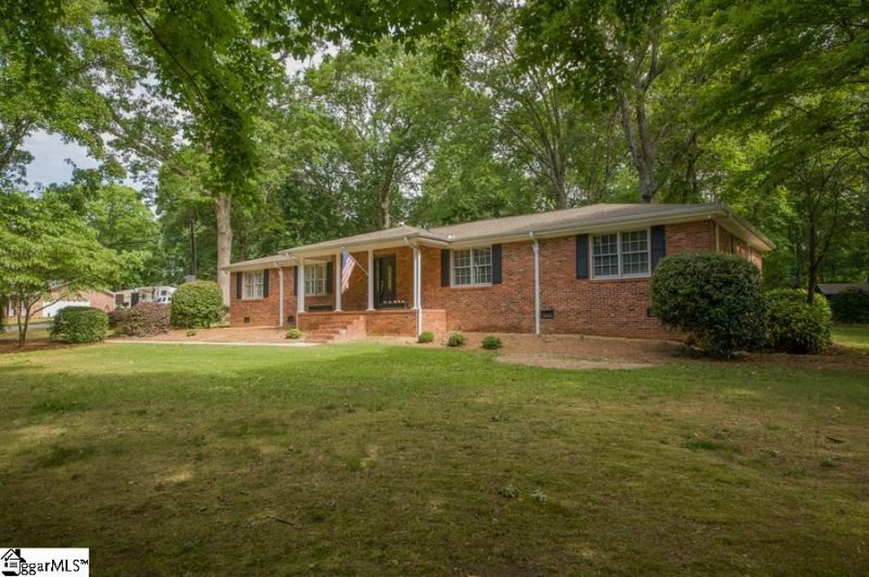 Property image 2 at 43 Fisher Road, Greenville, SC 29615