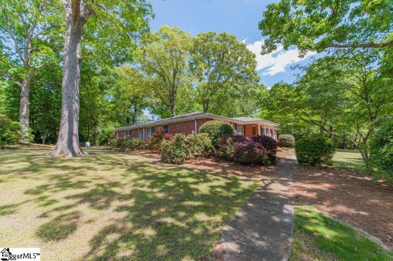 Property image 3 at 43 Fisher Road, Greenville, SC 29615