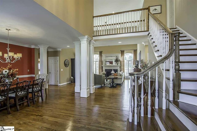 Property image 3 at 1101 Kensington Lake Drive, Easley, SC 29642