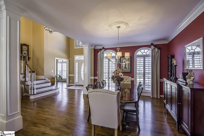 Property image 5 at 1101 Kensington Lake Drive, Easley, SC 29642