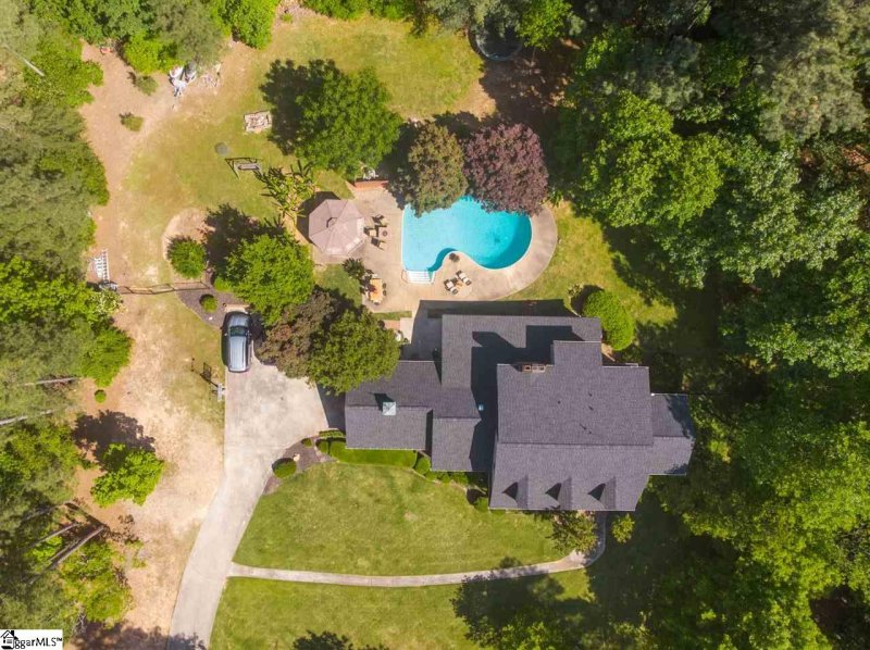 Property image 3 at 205 Doublebrook Drive, Laurens, SC 29360