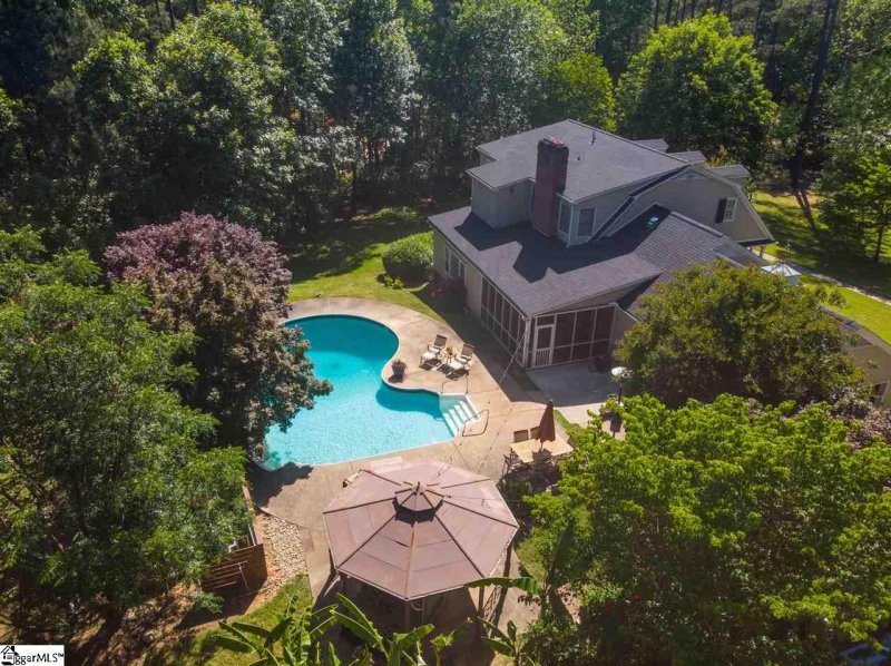 Property image 4 at 205 Doublebrook Drive, Laurens, SC 29360