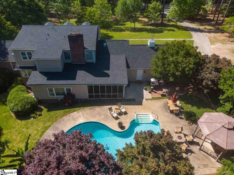 Property image 5 at 205 Doublebrook Drive, Laurens, SC 29360