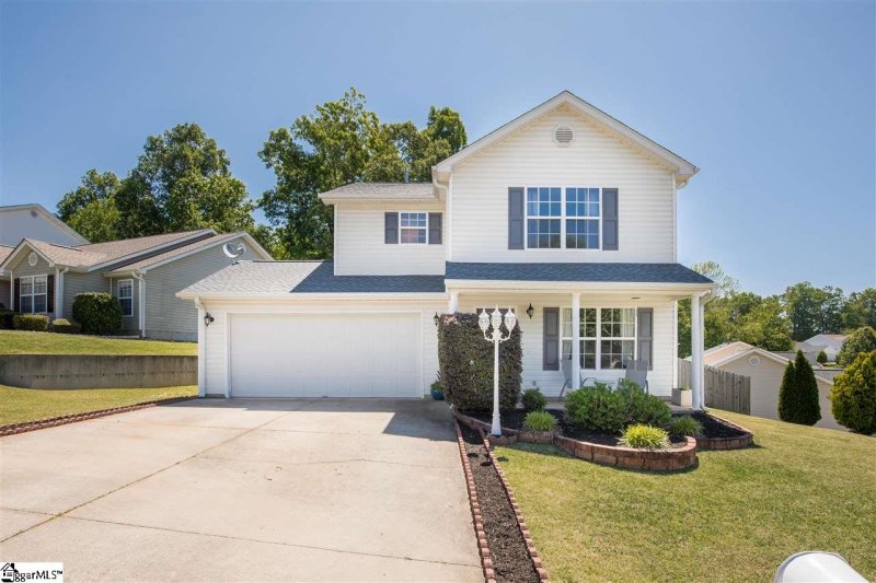 114 Kingscreek Drive