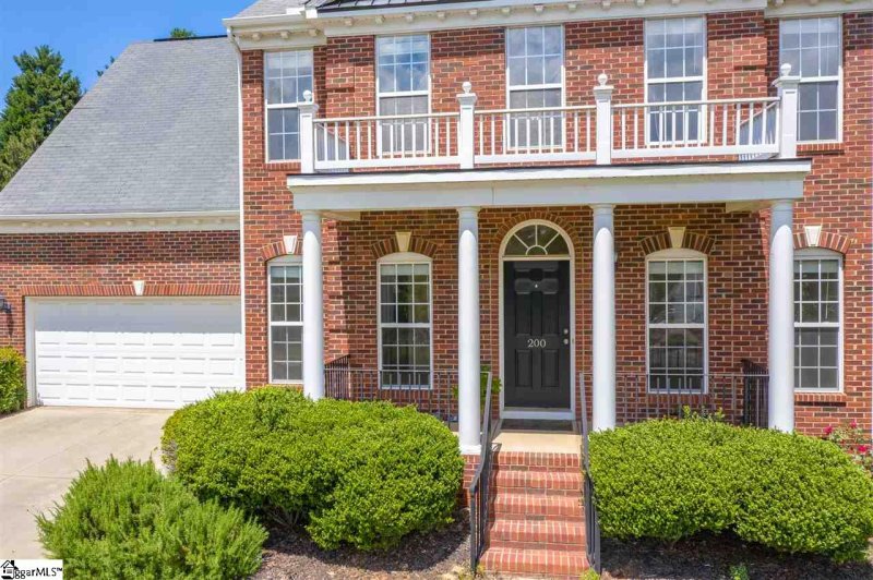 Property image 2 at 200 Brenleigh Court, Simpsonville, SC 29680