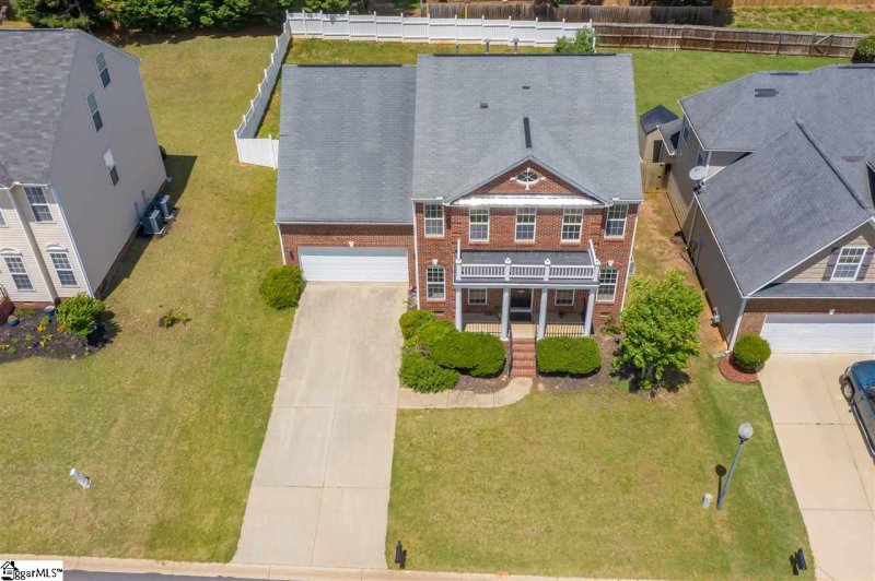 Property image 3 at 200 Brenleigh Court, Simpsonville, SC 29680