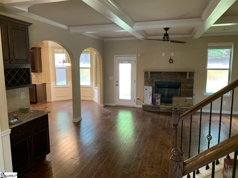 Property image 2 at 34 Lazy Willow Drive, Simpsonville, SC 29680