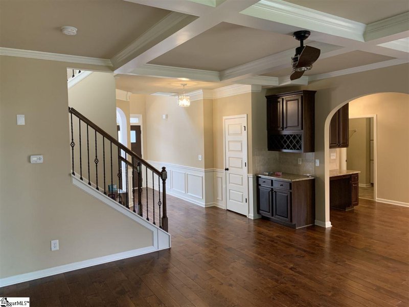 Property image 5 at 34 Lazy Willow Drive, Simpsonville, SC 29680