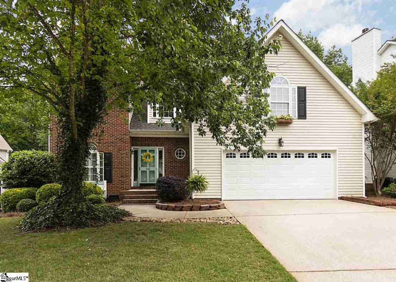 Property image 2 at 103 Amberjack Court, Taylors, SC 29687