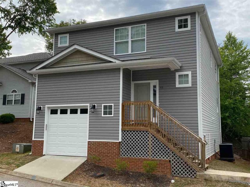 55 Huntress Drive