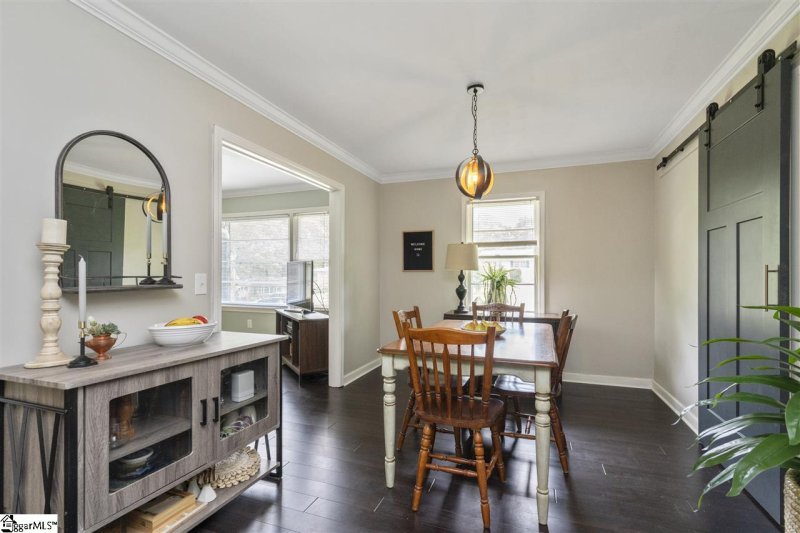 Property image 3 at 305 Sycamore Drive, Mauldin, SC 29662