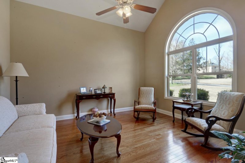 Property image 5 at 1002 Shoal Creek Drive, Easley, SC 29642-7776