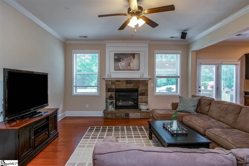 Property image 2 at 228 SILVER HAWK Drive, Duncan, SC 29334-8401