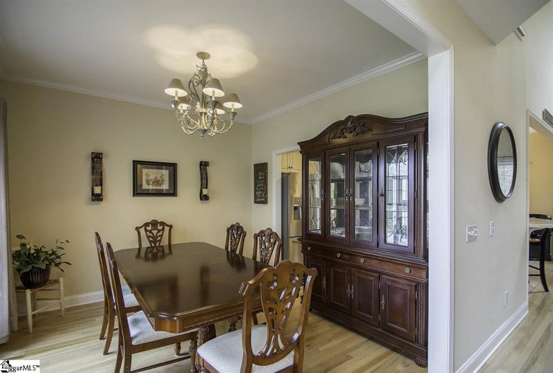 Property image 4 at 240 Stone Pond Way, Seneca, SC 29678