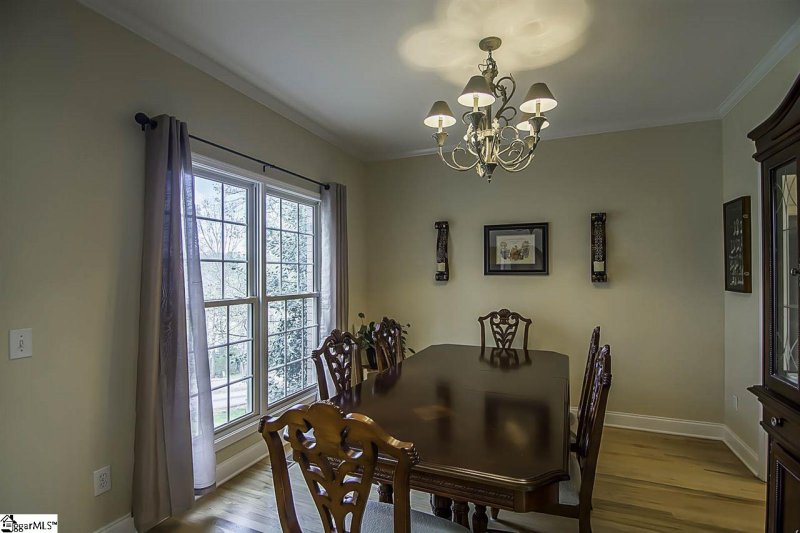 Property image 5 at 240 Stone Pond Way, Seneca, SC 29678