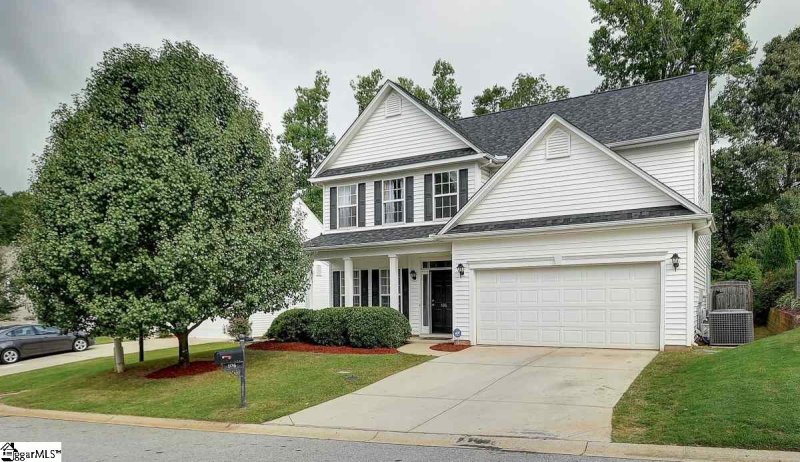 Property image 2 at 106 War Admiral Way, Greenville, SC 29617