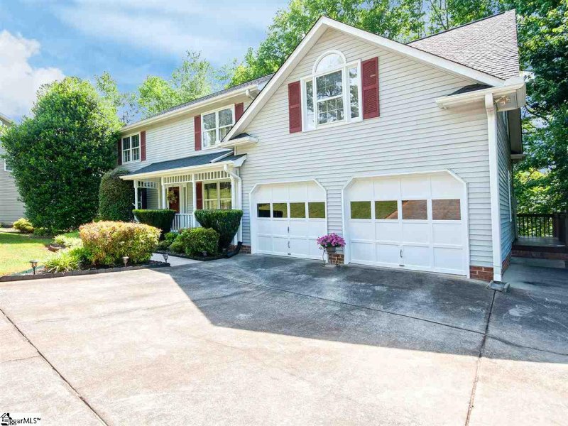 Property image 2 at 103 Bent Tree Street, Easley, SC 29642