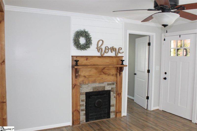 Property image 3 at 1502 Belhaven Road, Anderson, SC 29621