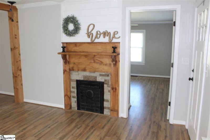 Property image 4 at 1502 Belhaven Road, Anderson, SC 29621